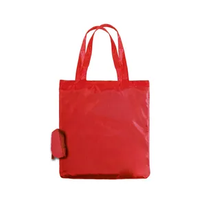 Borsa Shopping Personalizzata Marisol con Gadget, Borsa Promozionale Personalizzabile - Product Image 3