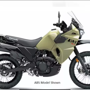 Motocicleta Deportiva KAWASAKI KLR 650 en Venta - Product Image 1