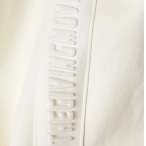 Survêtement pour hommes en gros 2025, veste à fermeture éclair intégrale de haute qualité personnalisée avec impression de logo personnalisé et design de shorts personnalisés - Product Image 4