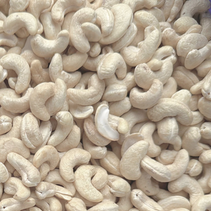 Venta Caliente de Nueces de Anacardo Orgánicas de Alta Calidad, Santiago Vietnam W180 W240 W320 OEM, ODM - Product Image 1