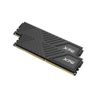 Adata AX4U320016G16A-DTBKD 16 GB DDR4 3200 MHz CL16 Nueva Memoria RAM de 128 GB con ECC para Aplicaciones de Servidor y Juegos de Escritorio - Product Image 2
