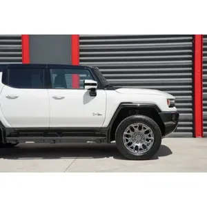 ลดราคาพิเศษ 2025 G-M-C สำหรับรถยนต์ไฟฟ้า Hummer EV SUV 3X - Product Image 2