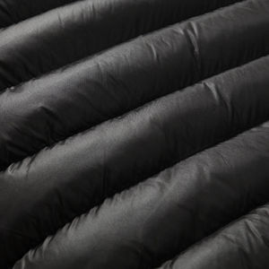 Personnalisable léger de haute qualité doudoune coupe-vent polyester nylon support toile respirant fermeture éclair pour une utilisation en extérieur - Product Image 4