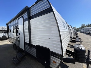 Nueva Caravana/RV Cole_man 19R Key_stone 2026 para Acampar - Product Image 1