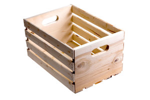 Nouvelle vente chaude dernière conception Durable en gros créatif dernière conception en bois naturel poli multifonctionnel caisse boîte à la main - Product Image 6