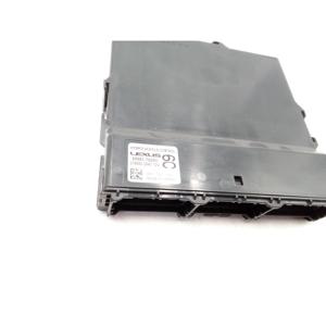 UNIDAD DE CONTROL DEL SISTEMA DE ENERGÍA HÍBRIDA LEXUS Serie UX (19>) 89981-76060 Híbrido 2.0 - Product Image 5