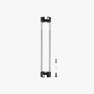 Conjunto del Eje X para Impresora 3D P2S con Tornillos BT2x8/BT3x8 (8 de cada uno) y 4 Resortes, Nuevo/Usado - Product Image 1