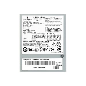 74Y5811 แหล่งจ่ายไฟ IBM 1725W AC สำหรับ 8233-E8B PSERIES POWER7 ปรับปรุงใหม่ - Product Image 4