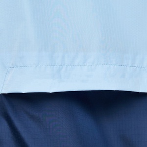 เสื้อกันฝนแฟชั่นผู้หญิงน้ำหนักเบา กันน้ำ มีฮู้ด ป้องกันลม สวมใส่สบาย เหมาะสำหรับกิจกรรมกลางแจ้ง ลำลอง ใช้ได้ทุกวัน และการเดินทาง - Product Image 5