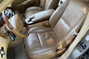 MERCEDES-BENZ S550 4MATIC 2009 D'OCCASION CÔTÉ GAUCHE/CÔTÉ DROIT - Product Image 2