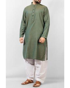 Kurta Shalwar musulmán pakistaní para hombres, venta al por mayor Kurta Shalwar, Kurta Shalwar de calidad superior - Product Image 2