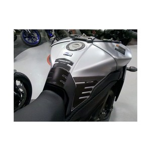 Adesivi 3D in Resina Gel per Moto Yamaha TRACER MT-09 con Adesivi Protettivi - Product Image 2