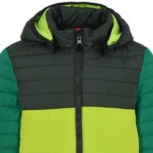 Chaqueta de Plumón para Hombre de Primera Calidad, Ligera, Precio al por Mayor, Totalmente Personalizable, Antiarrugas, con el Último Diseño - Product Image 3