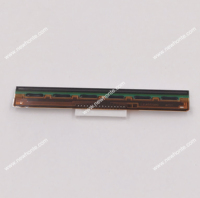 Tête d'impression thermique utilisée pour TSC TTP244 Pro TTP-244plus TDP-244 TTP-245C ME240 TA200 EZ-1105 1100Plus tête d'imprimante de codes à barres