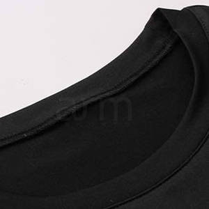 Culturismo Poliéster Hecho Hombres Camisas de compresión Fitness Wear Camisas de compresión para hombres - Product Image 4