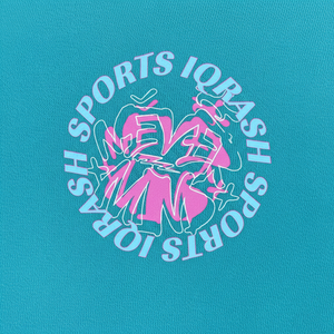 Sweat-shirt à manches longues en polaire respirant et à séchage rapide, nouvelle conception, taille personnalisée en gros, 1/4 zip, pour l'hiver, basiques - Product Image 5