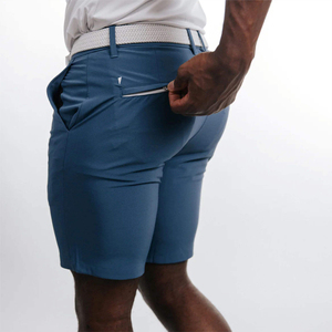 Pantalones cortos de polo más vendidos, conjunto informal de verano, pantalones cortos de polo personalizados a la moda, pantalones cortos de hombre Moq bajos disponibles - Product Image 4