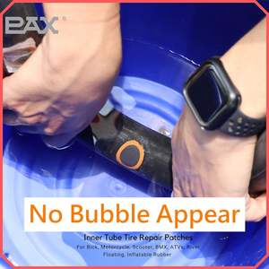 P1111 Patch de perforation pour chambre à air 60mm Agent de vente - Product Image 5