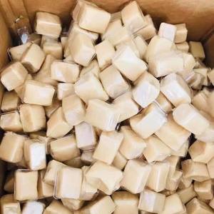 Bonbons de noix de coco faits à la main, bonbons de noix de coco fabriqués à la main avec le meilleur prix par vacances - Product Image 3