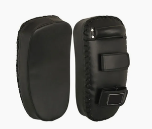 Shemax 2023 más vendidos de alta calidad de artes marciales personalizadas al por mayor Kick Boxing Training Shield / Kick Pad Training Kick Shields - Product Image 4