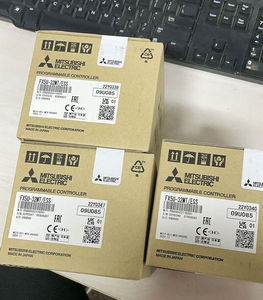 Thương hiệu Mitsubishi FX5U-64MR/ES - Product Image 6