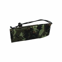 Vente de couverture de baril de paintball entièrement sublimée de haute qualité sur des accessoires de paintball-manchon/couverture/chaussettes de baril