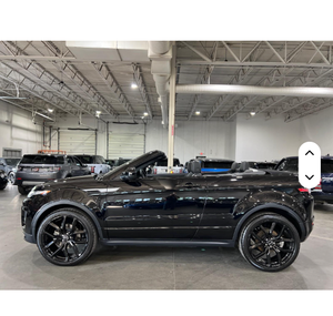 high quality 2018 Rangee Roverr Evoques Convertible READYY TO BE SHIPPED WORLDWIDE - Product Image 2