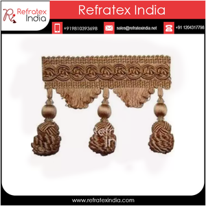 Customized Tassel <b>Fringe</b> - Product Image 5