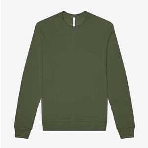 Sudadera Personalizada de Forro Polar para Hombre, Talla Mediana, Informal, para Exteriores - Product Image 5