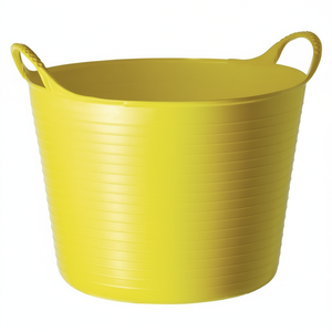 Yellow Gorilla 42 l POLET Tubtrug Multi-Purpose <b>Bucket</b> - Product Image 3