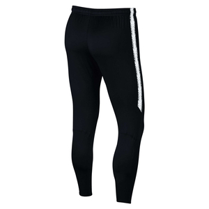 กางเกงออกกำลังกายเอวสูงสำหรับผู้ชายฤดูหนาว กางเกงวอร์มผ้าฝ้ายแบบใหม่ กางเกงลำลองสำหรับเล่นกีฬาเพาะกาย ทรงตรง ผ้าแคนวาส - Product Image 6