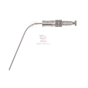 Tubo de succión de calidad superior Tubo de succión quirúrgico de Venta caliente - Product Image 5