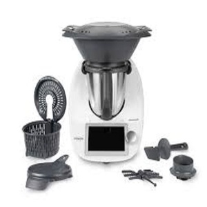 พร้อมส่ง TB TM6 vorwerks theroixs เสร็จสมบูรณ์พร้อมส่ง - Product Image 2