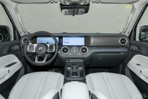 SUV Eléctrico Híbrido de Alta Velocidad, Vehículo de Nueva Energía, Estilo Todoterreno 4x4, Auto Eléctrico/Híbrido para Adultos - Product Image 2