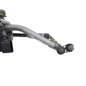 MOTOR DEL LIMPIAPARABRISAS DELANTERO COMPLETO CON TANDEM PARA CITROEN C3 Serie 9815497780 (16>) - Product Image 2