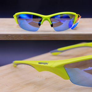 WGX-2016 Wefox สำหรับตกปลาอุปกรณ์ตกปลา - Product Image 2