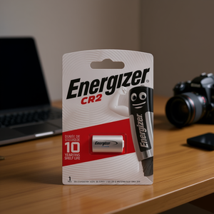 Cable para Batería de Litio CR2, 1 Pieza, Categoría de Producto: Baterías Digitales - Product Image 3