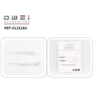 Producto de materias primas de bambú CL21163 - Product Image 1