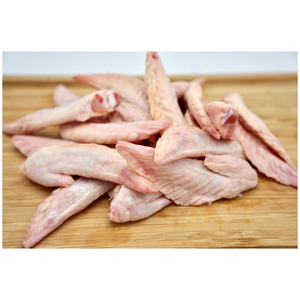 เคล็ดลับปีกไก่แช่แข็งออร์แกนิกมีคุณค่าทางโภชนาการสูงและอร่อยอัดแน่นไปด้วยวิตามิน - Product Image 1