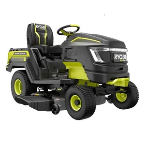 Tondeuse électrique Ryobis sans balais de qualité supérieure, 42 pouces - Product Image 4