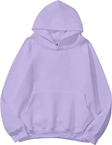 Sweat-shirts pour hommes grande taille, sweat-shirt pour hommes, haute qualité, 100% coton, respirant et confortable - Product Image 4