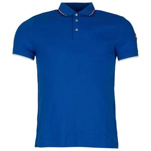 Camisetas de algodón 100% para hombre, manga corta, hechas a mano, estilo Formal bordado de Pakistán, tejido de punto transpirable, patrón de logotipo - Product Image 4