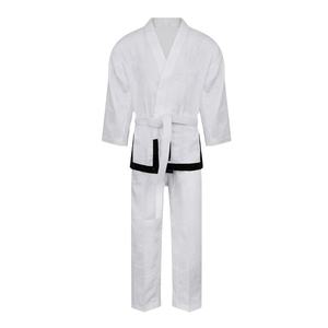 Uniforme de Karate personalizado ultraligero para hombre, trajes de Karate de calidad profesional, novedad de 2025, venta al por mayor - Product Image 5