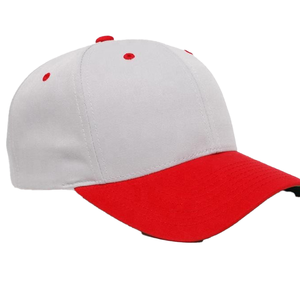 หมวกเบสบอลทำจากวัสดุเคลือบแวกซ์ใช้ได้ทั้งชายและหญิงหมวกเบสบอลออกแบบได้ตามต้องการ - Product Image 1