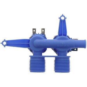 Válvula de Entrada de Agua Eléctrica ERP de Plástico WH13X10024 para Lavadora, Compatible con 220V 60Hz - Product Image 3