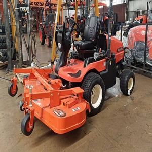 Tractor Cortacésped Kubota F2890 Disponible para la Venta - Product Image 4