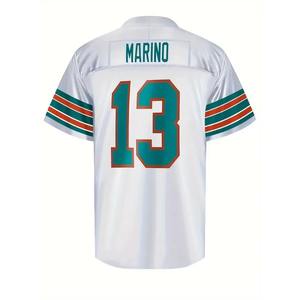 Nuevas camisetas de fútbol americano para niños Buffalo Bills Camisetas de fanáticos de las mujeres Jersey de fanáticos de los deportes para adultos - Product Image 4