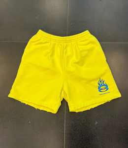 2025 Street Wear 100% Cotton Tshirt <b>Shorts</b> For <b>Men</b> Summer <b>Set</b> Custom Logo Two Piece <b>Shorts</b> <b>Men</b> <b>T</b> <b>Shirt</b> <b>And</b> <b>Shorts</b> <b>Set</b> - Product Image 2