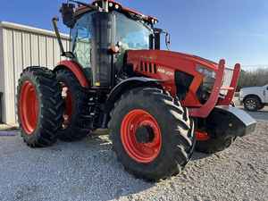 2021สำหรับ M8-201คูโบต้ารถแทรคเตอร์ใช้เดิน80-200HP ได้รับการจัดอันดับสูงสุดพร้อมส่วนประกอบเกียร์และมอเตอร์หลักสำหรับอุตสาหกรรมฟาร์ม - Product Image 5