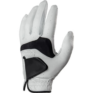 Gants de golf en cuir véritable en peau de mouton souple à impression personnalisée, respirants, de qualité supérieure, pour la main gauche, durables et antidérapants - Product Image 3
